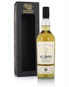 Linkwood 2008/2022 Single Malts of Scotland 14 år Single Speyside Malt Whisky 58,9%